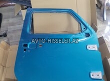 Jeep Wrangler 2019-2025 Plug-in Hybrid ön qapısı